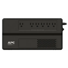 Load image into Gallery viewer, APC EASY UPS 1,000VA, 600W, AVR, 120V