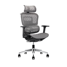 Load image into Gallery viewer, Chair Aero-Seat, Mesh Seat & Back
