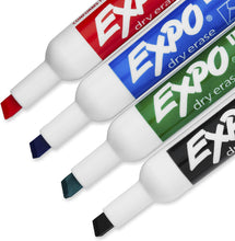 Load image into Gallery viewer, EXPO Dry Erase Marker Starter Set, 6 pcs.