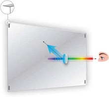 Load image into Gallery viewer, Anti-Blue Light Filter / Screen Monitor Protector