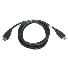Load image into Gallery viewer, Cable HDMI 6', 19 pin, M/M