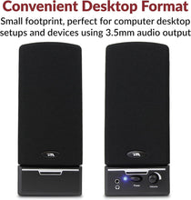 Load image into Gallery viewer, Speakers Full Stereo Sound, Convenient Controls