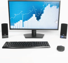 Load image into Gallery viewer, Speakers Full Stereo Sound, Convenient Controls