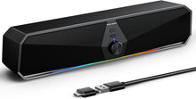 Load image into Gallery viewer, Speaker Stereo Sound Bar Bluetooth