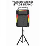 Load image into Gallery viewer, Speaker Bluetooth - All-in-One