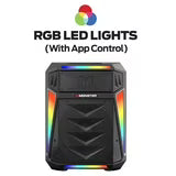 Load image into Gallery viewer, Speaker Bluetooth - All-in-One