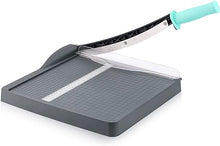 Load image into Gallery viewer, Paper Trimmer 12" with Safety Guard