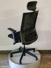 Load image into Gallery viewer, Chair Task, ECO