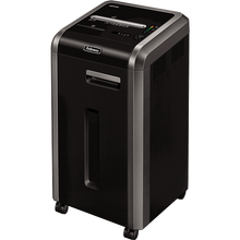 Load image into Gallery viewer, Microshred 225Mi 100% Jam Proof Micro-Cut Shredder