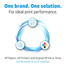 Load image into Gallery viewer, Toner Cartridge HP 206A (W2112A) Yellow Original