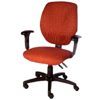 Load image into Gallery viewer, Chair Task, Debra