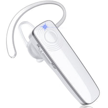 Load image into Gallery viewer, Headset, Bluetooth with CVC6.0 Mic for Phone