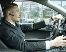 Load image into Gallery viewer, Headset, Bluetooth with CVC6.0 Mic for Phone