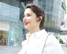 Load image into Gallery viewer, Headset, Bluetooth with CVC6.0 Mic for Phone