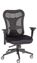 Load image into Gallery viewer, Chair Executive Mesh Back, Aria