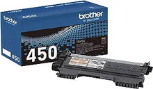 Load image into Gallery viewer, Toner Cartridge Brother TN450
