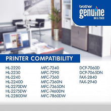Load image into Gallery viewer, Toner Cartridge Brother TN450
