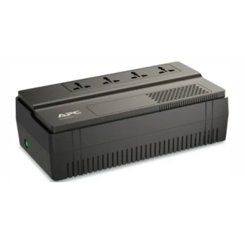 APC EASY UPS 500VA, 300W, AVR, 120V