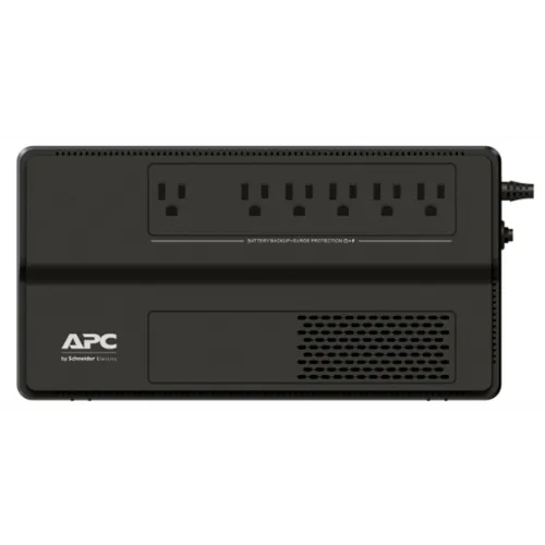 APC EASY UPS 800VA, 450W, AVR, 120V