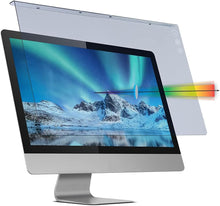 Load image into Gallery viewer, Anti-Blue Light Filter / Screen Monitor Protector
