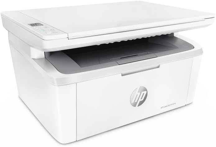 Printer HP LaserJet Pro MFP 141w (Print, Copy & Scan)