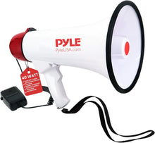 Load image into Gallery viewer, Megaphone Professional 40W
