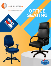 Load image into Gallery viewer, Prima Office Chairs Catalog
