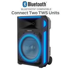 Load image into Gallery viewer, Speaker Bluetooth - All-in-One
