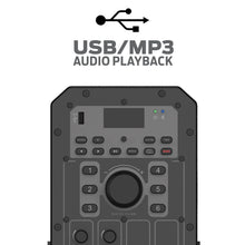 Load image into Gallery viewer, Speaker Bluetooth - All-in-One
