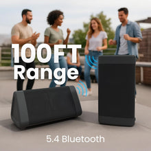 Load image into Gallery viewer, Speaker Bluetooth 5.0
