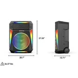 Load image into Gallery viewer, Speaker Bluetooth - All-in-One
