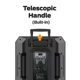 Load image into Gallery viewer, Speaker Bluetooth - All-in-One
