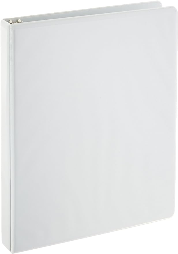 View Binder 1