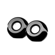 Load image into Gallery viewer, Speakers Multimedia Stereo 2.0 ORBIT
