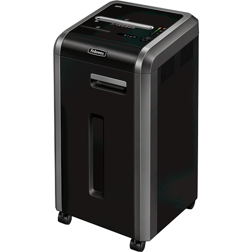 Powershred® 225i 100% Jam Proof Strip-Cut Shredder
