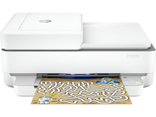Load image into Gallery viewer, Printer HP DeskJet Plus Ink Advantage 6475 (Print, Copy, Scan, Wireless)
